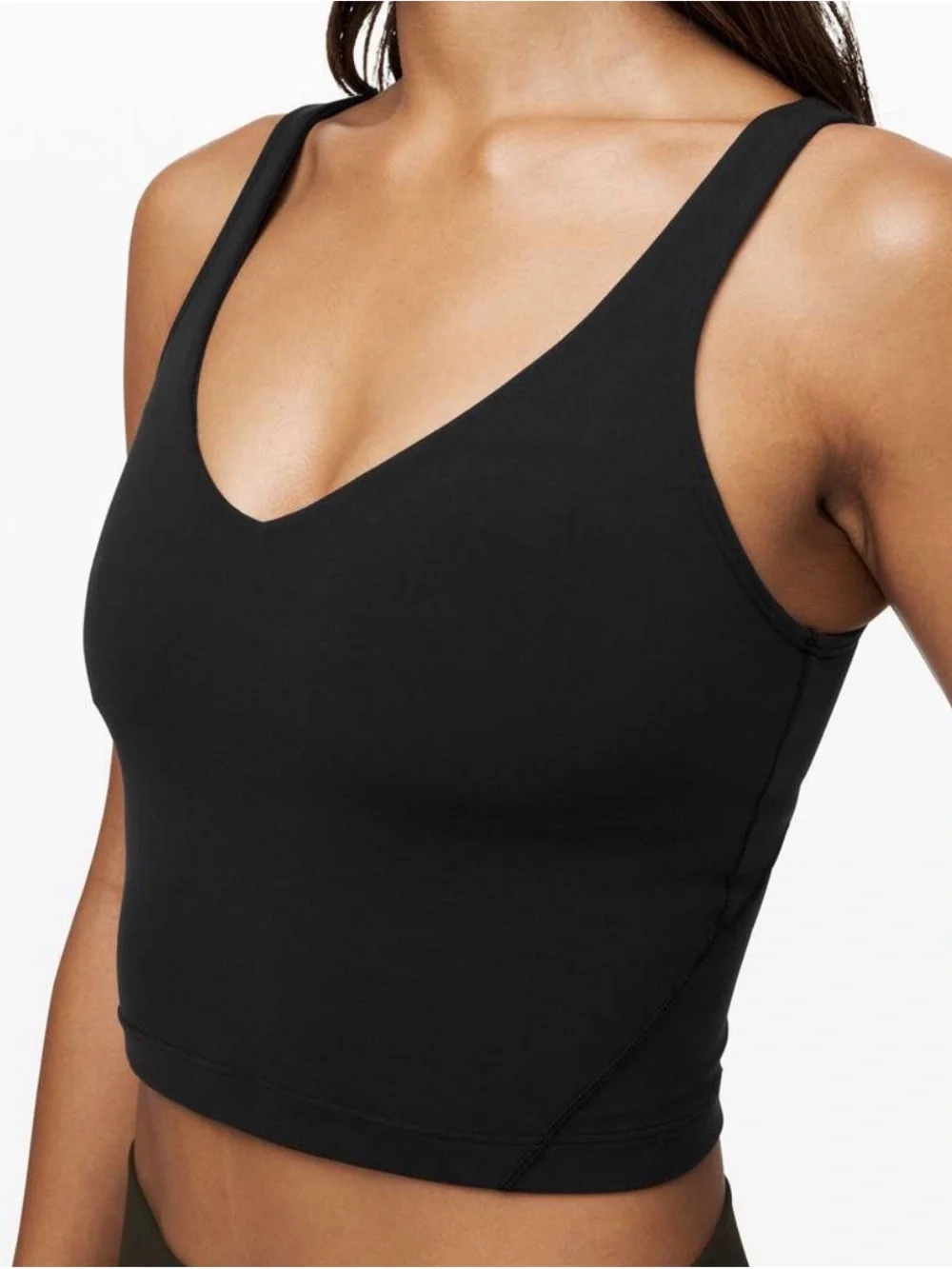 lululemon Align™ Tank Top black